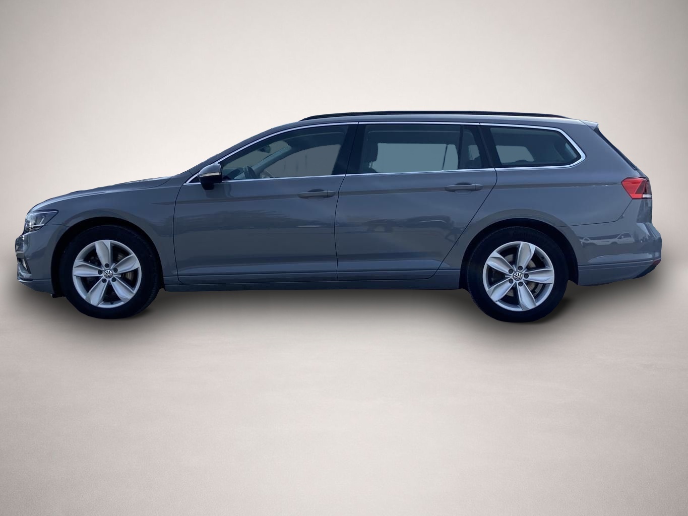 Bild 2 Volkswagen Passat Variant 2.0 TSI DSG Business AHK+APP-CONN