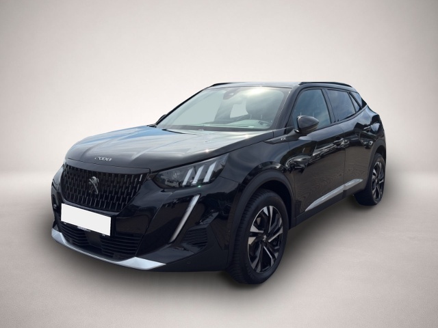 Fotografie Peugeot 2008 GT 1.2 PT 130 +ACC+NAVI+CAM+CARPLAY+SHZ+