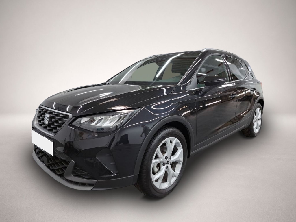 Bild 1 Seat Arona 1.0 TSI DSG FR NAVI LED PDC SHZ CARPLAY