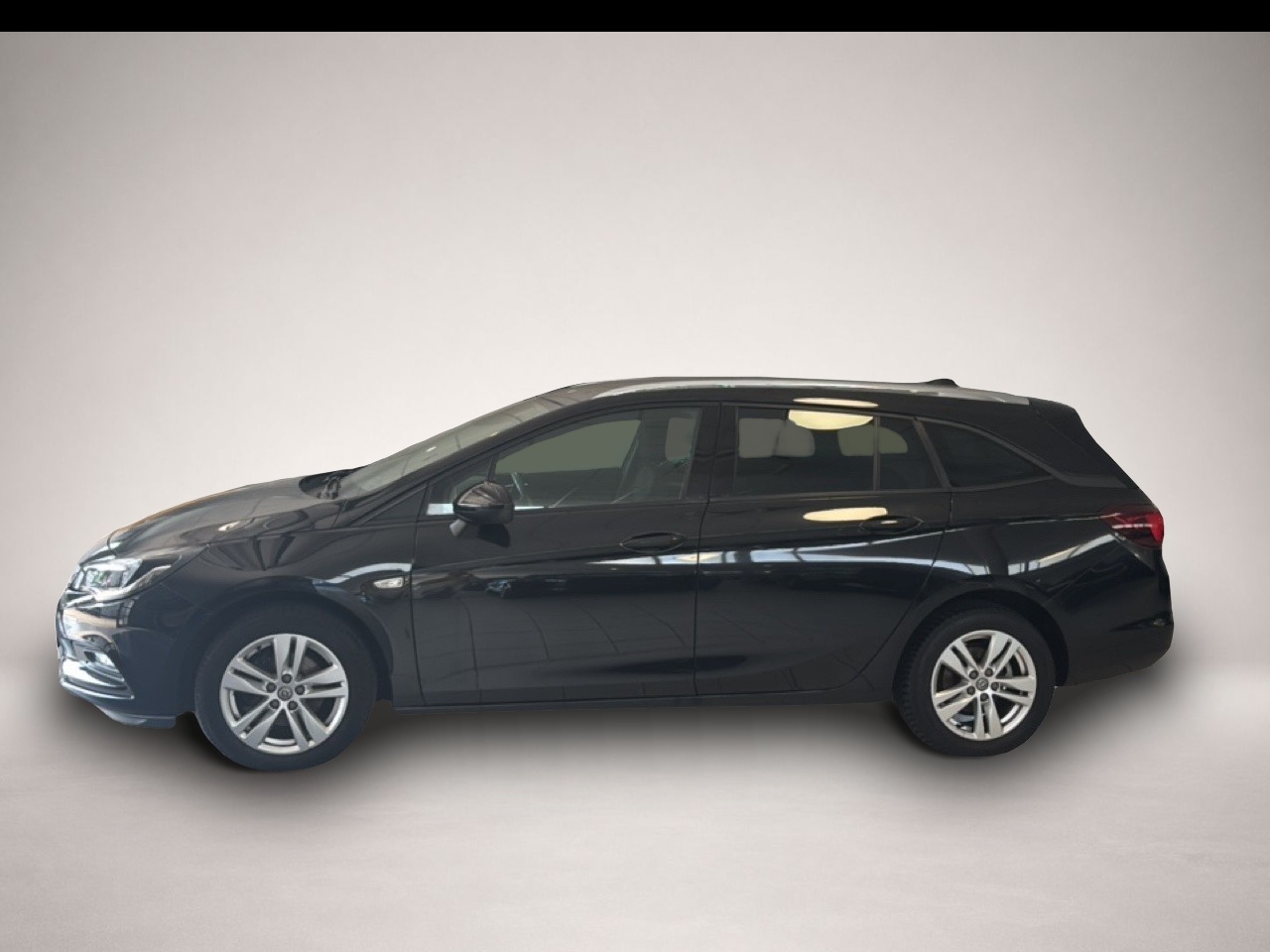 Bild 3 Opel Astra K Sports Tourer 1.4 Direct Injection Turbo