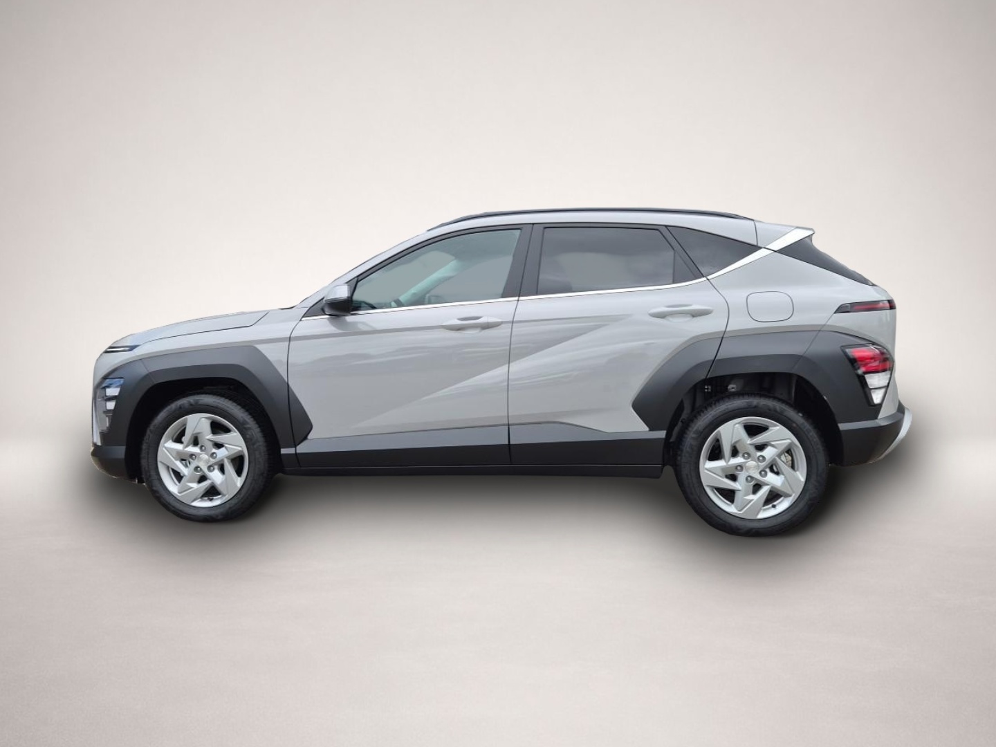Bild 1 Hyundai Kona Trend 1.6 T-GDI 150PS Automatik Voll-LED-S