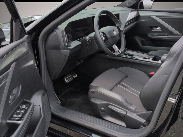Fotografie des Opel Astra ST GS 1.2Turbo*Autom Voll-LED 360°Kam ACC