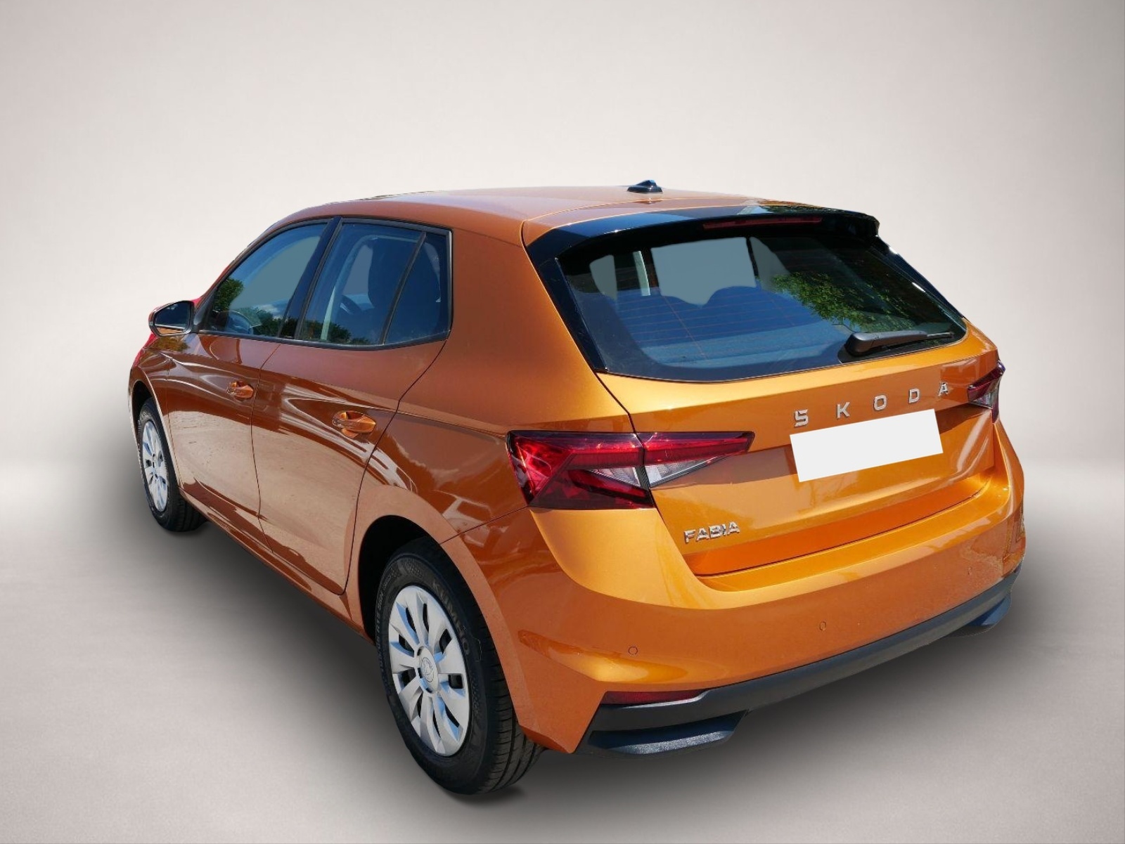 Bild 4 Skoda Fabia Selection 1.0 TSI DSG*NAVI-ÜBER-SMARTLINK*