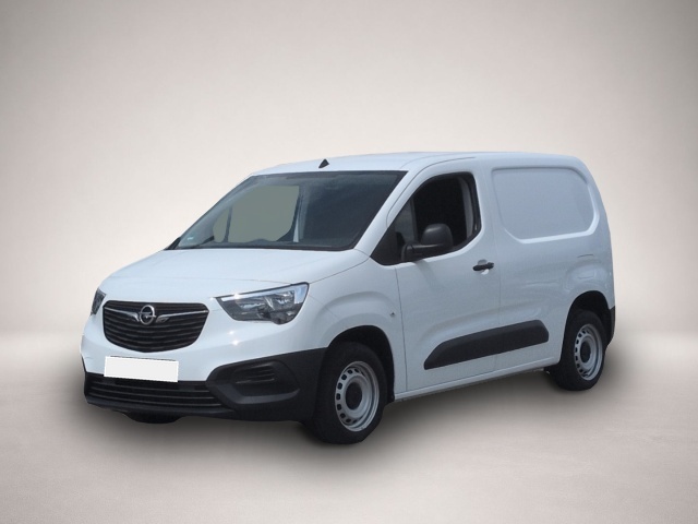 Bild 1 Opel Other Combo Cargo Edition 1.2Turbo*Tempo Klima Bluetoo