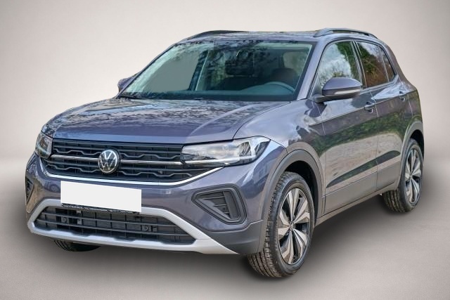 Fotografie Volkswagen T-Cross 1.5 TSI 7DSG 110kW LIFE Limited