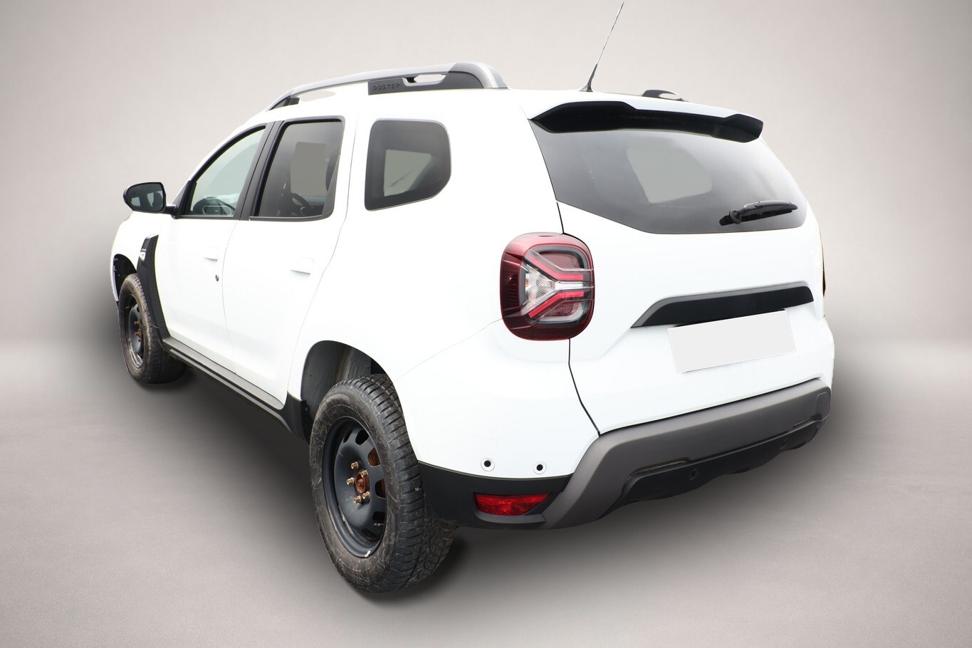 Bild 4 Dacia Duster II 1.3 TCe 150 4WD Journey Nav Kam SHZ
