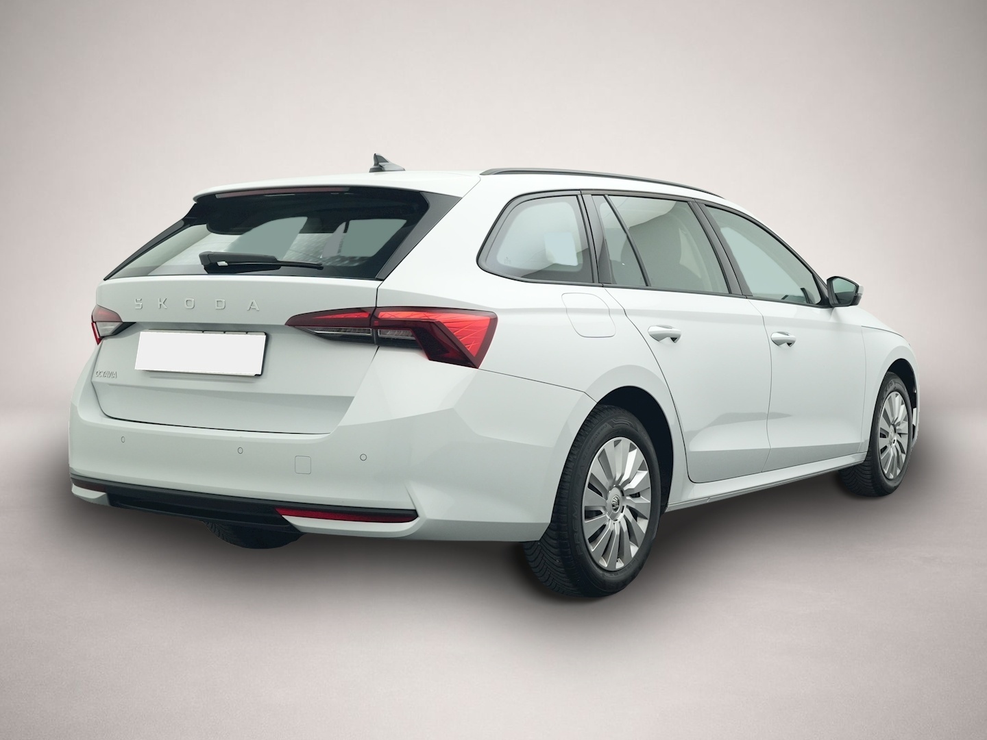Bild 5 Skoda Octavia Combi 2.0 TDI Essence LED PDC SITZH