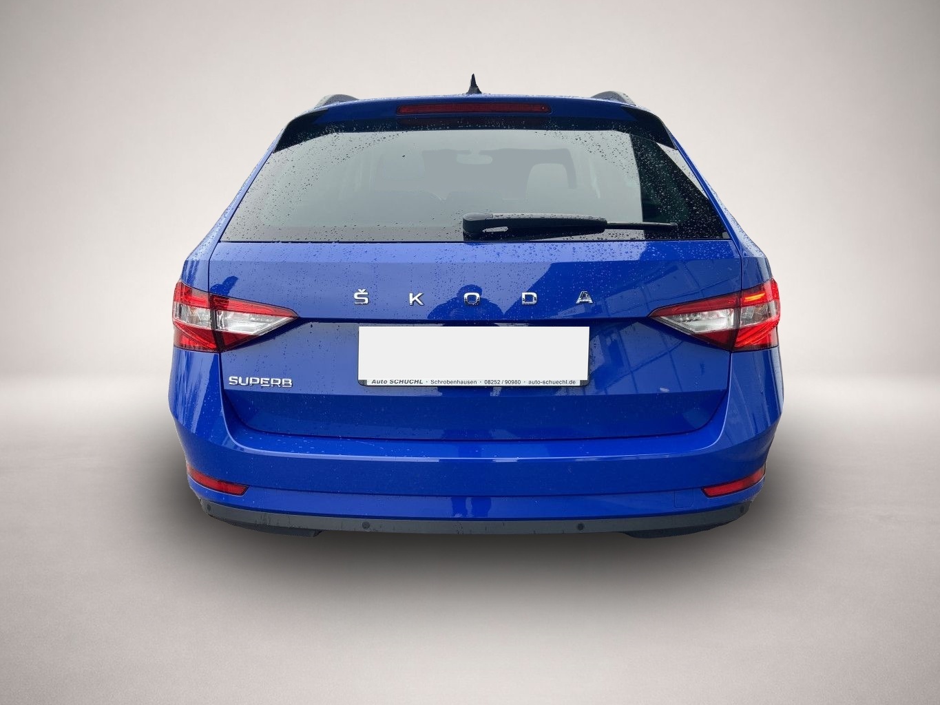 Fotografie 4 des Skoda Superb Combi 1.5 TSI DSG NAVI+LED+SMART-LINK+VIR