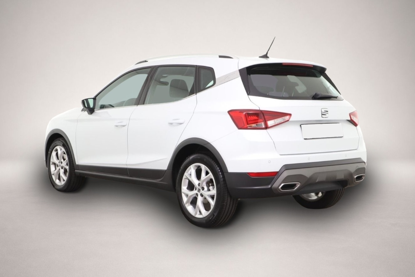 Bild 3 Seat Arona 1.0 TSI DSG FR LED/Navi