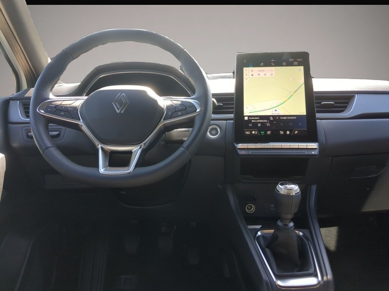 Bild 5 Renault Captur TCe 140 Techno Winterpaket+360°-Kamera