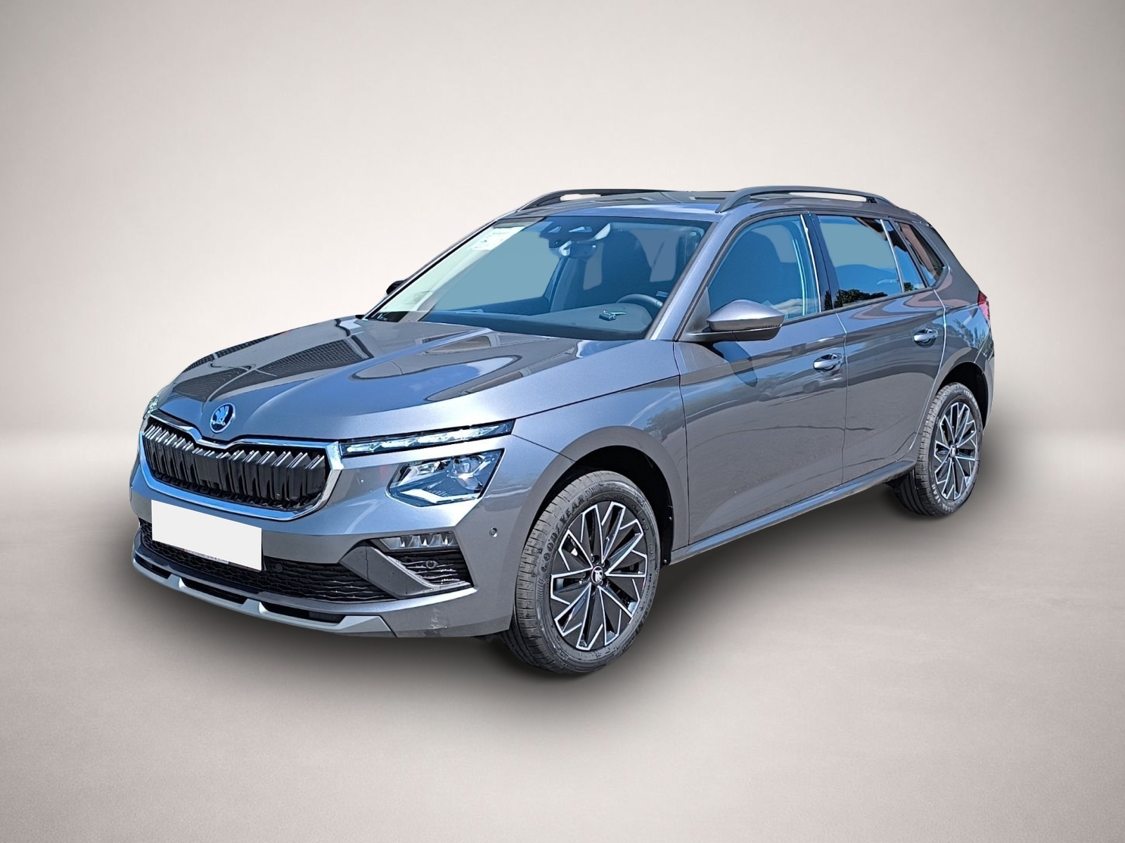 Bild 1 Skoda Kamiq 1.0 TSI DSG Balance AHK RFK LED MATRIX SHZ