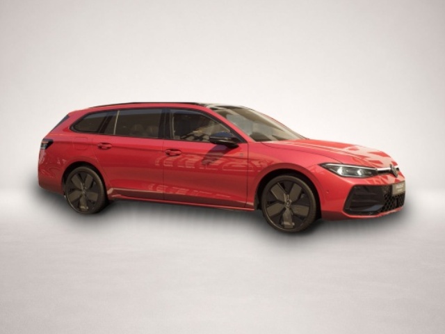Bild 2 Volkswagen Passat Variant 1.5 eTSI Hybrid DSG R-Line Matrix