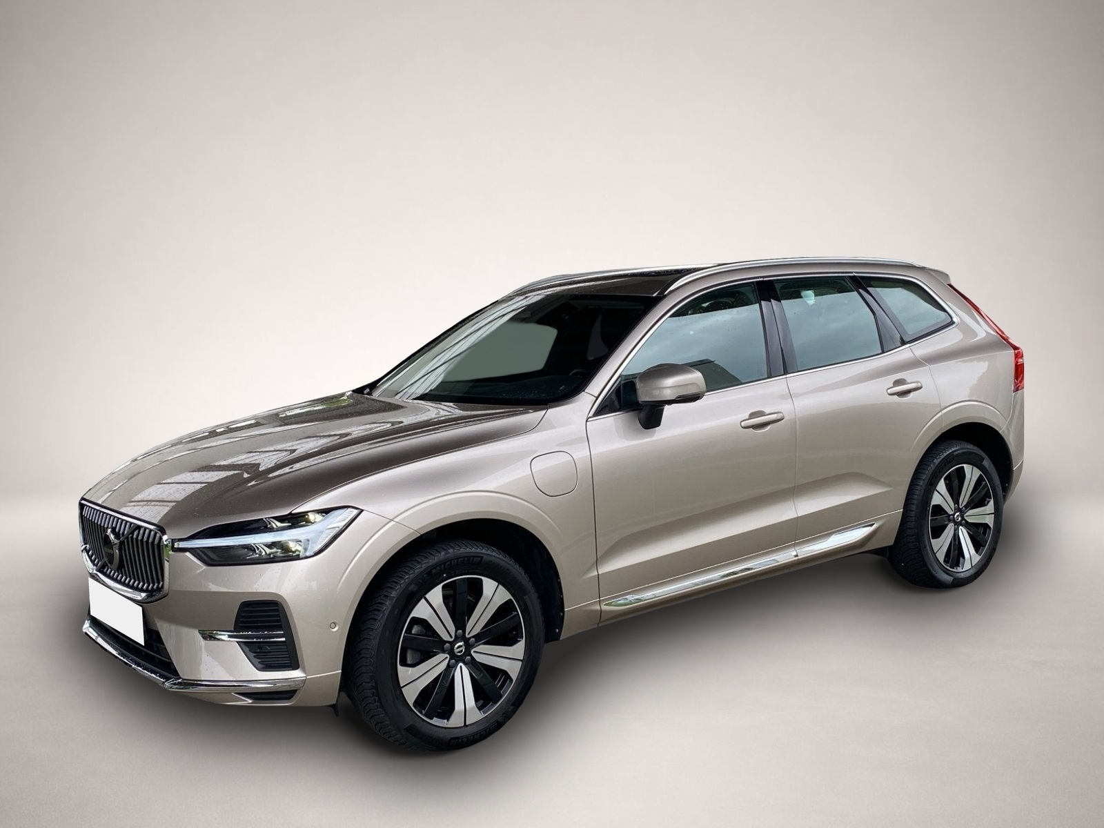 Bild XC60 Volvo