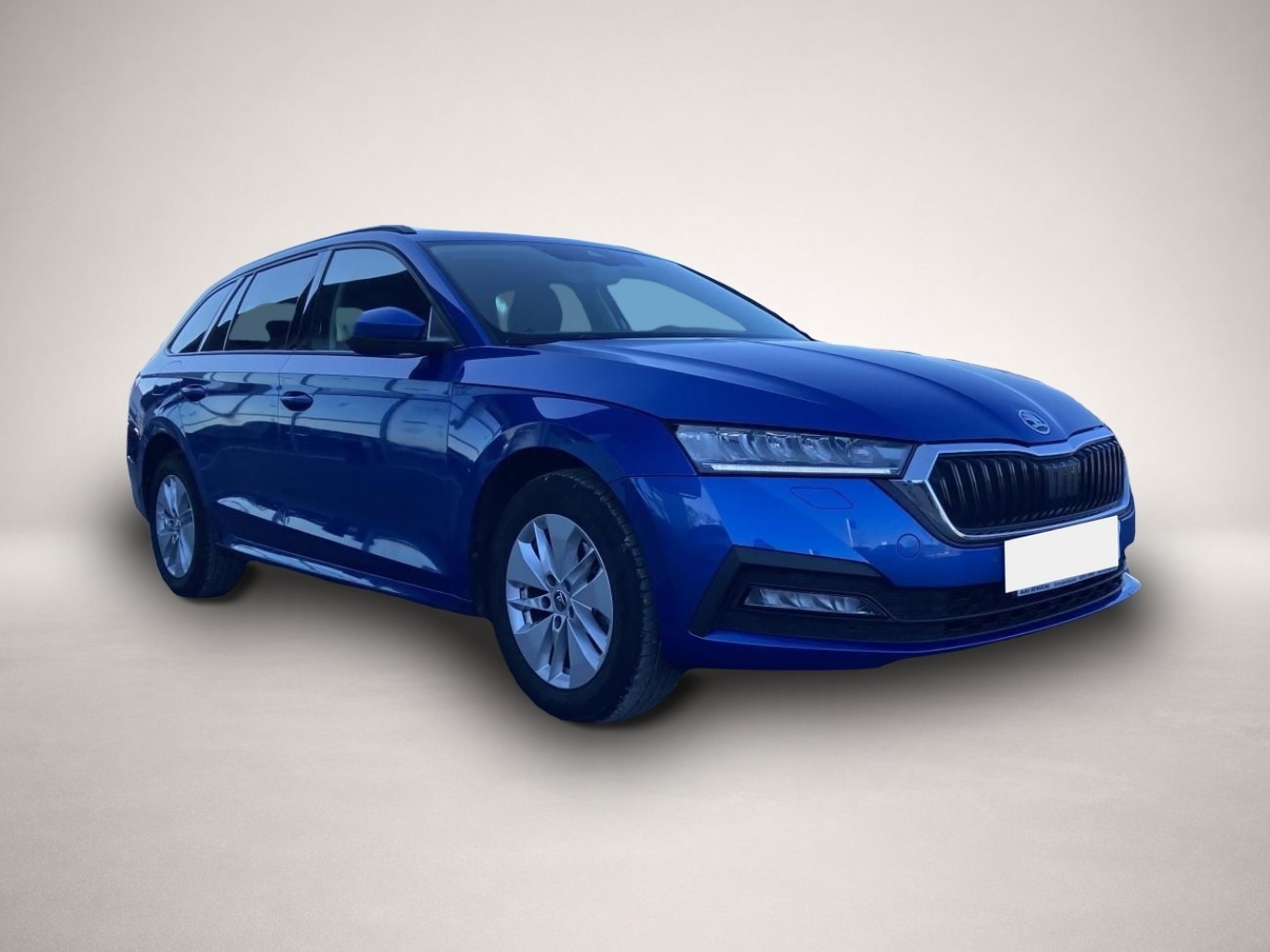 Bild 6 Skoda Octavia Combi 2.0 TDI DSG Ambition SMART-LINK+VI