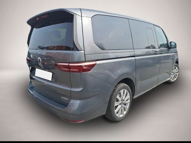 Fotografie 4 des Volkswagen T7 Multivan LÜ 1.4TSI eHybrid DSG Life LANG/AHK/