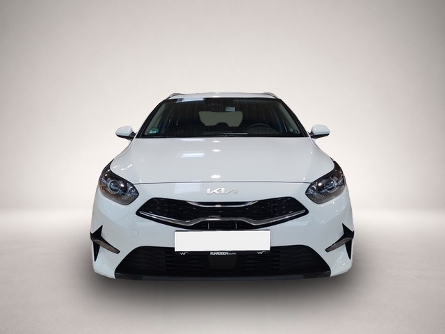 Fotografie 5 des Kia Other CEED_SW 1.5T-GDI DCT7 Vision Navi Digitales Cock