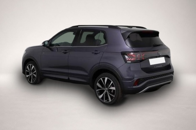 Bild 4 Volkswagen T-Cross R-Line Edition T-Cross (R-Line Edition) 1.0 TSI.