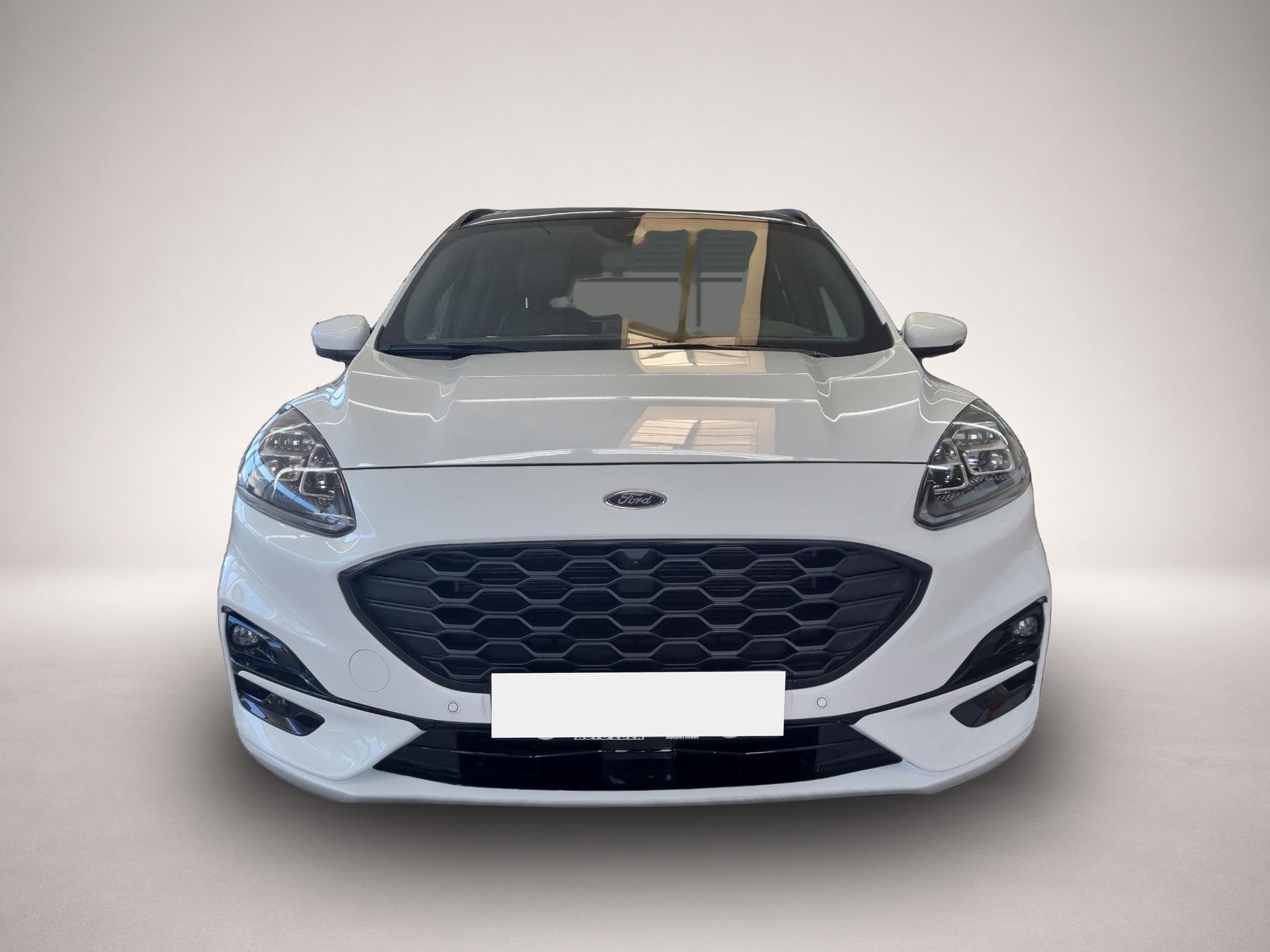 Bild 5 Ford Kuga Plug-In Hybrid ST-Line X Sportpaket Bluetoo