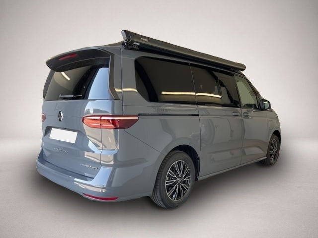 Volkswagen T7 California Coast eHybrid 4M AHK+Markise+Matrix+Alu17+Keyle. - Thumbnail 4