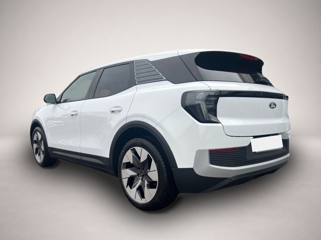 Bild 2 Ford Explorer Elektromotor mit Extended Range RWD 77k