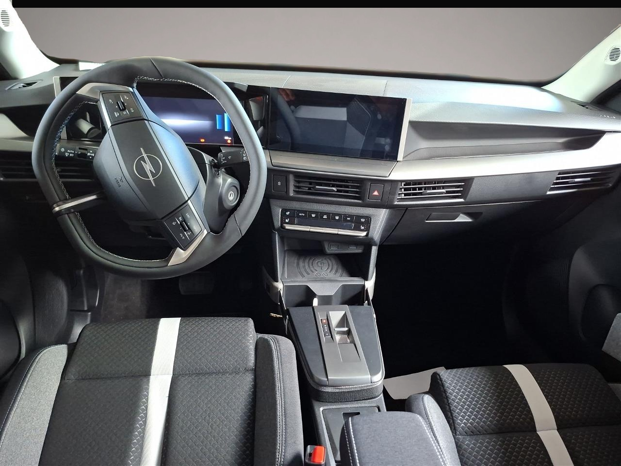 Bild 5 Opel Frontera Electric GS 7,4 KW Shz Navi Kamera
