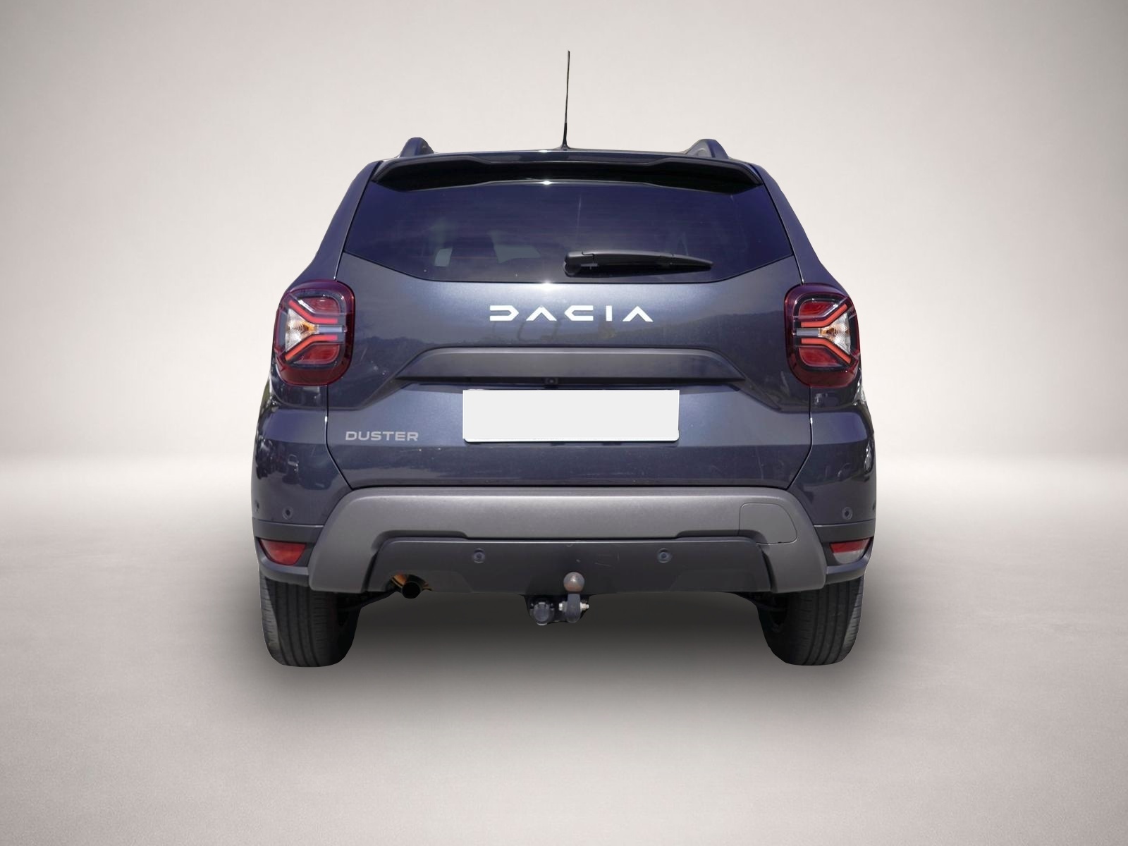 Fotografie 4 des Dacia Duster 1.3 TCE **Anhängerkupplung**LED ab 129€ m