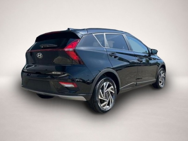 Bild 3 Hyundai Bayon Trend 1.0 T-GDI 90PS Klimaautomatik Rück.