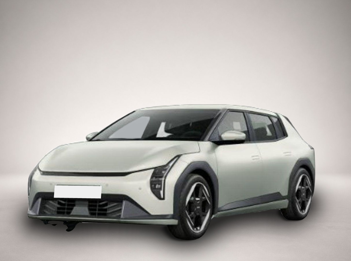 Fotografie Kia EV4 Earth 81.4-kWh Android Auto*Navi*4x SHZ*Wärm