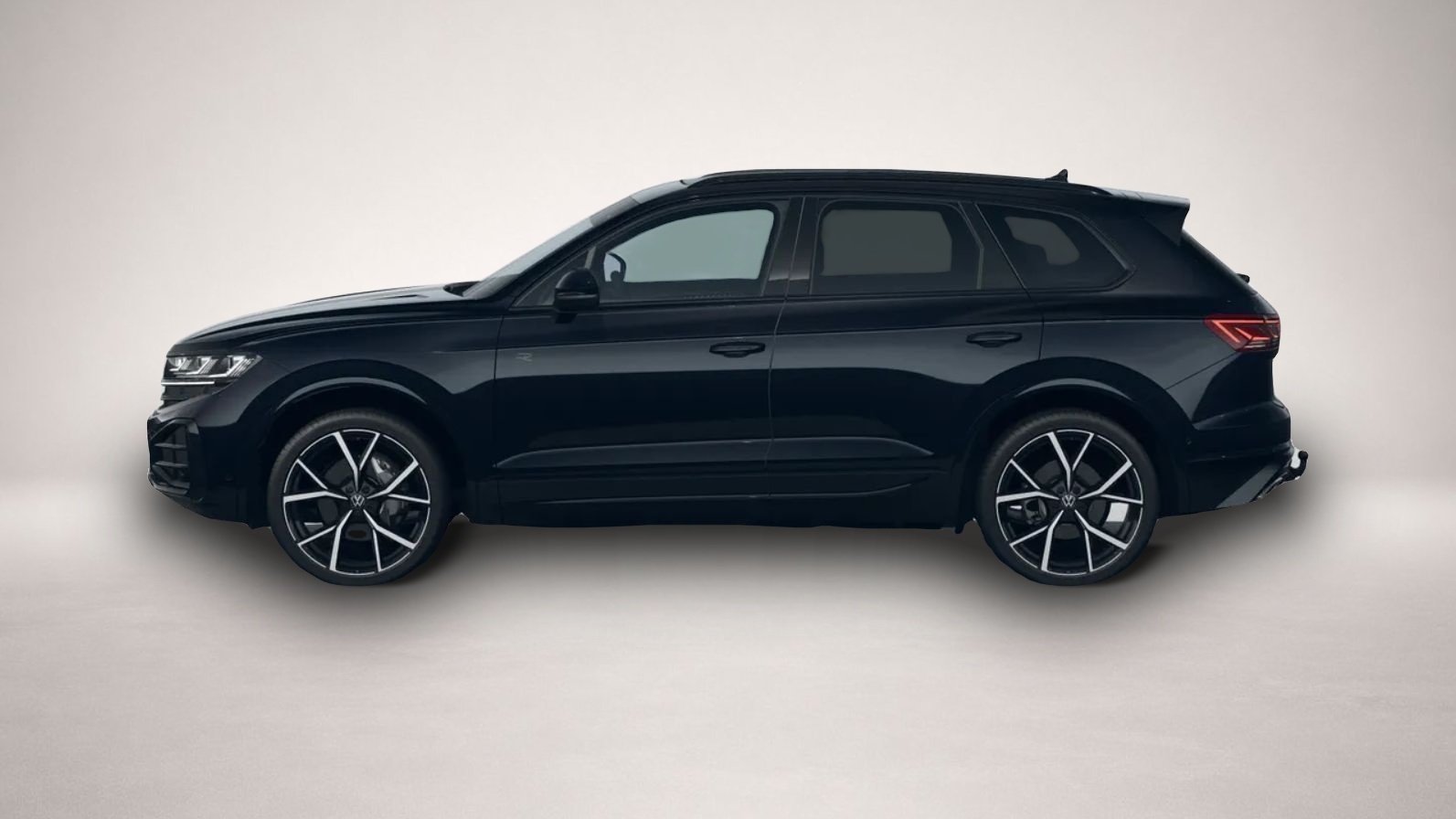 Bild 2 Volkswagen Touareg VW R-Line Final Edition 3.0 TDI 210 kW (