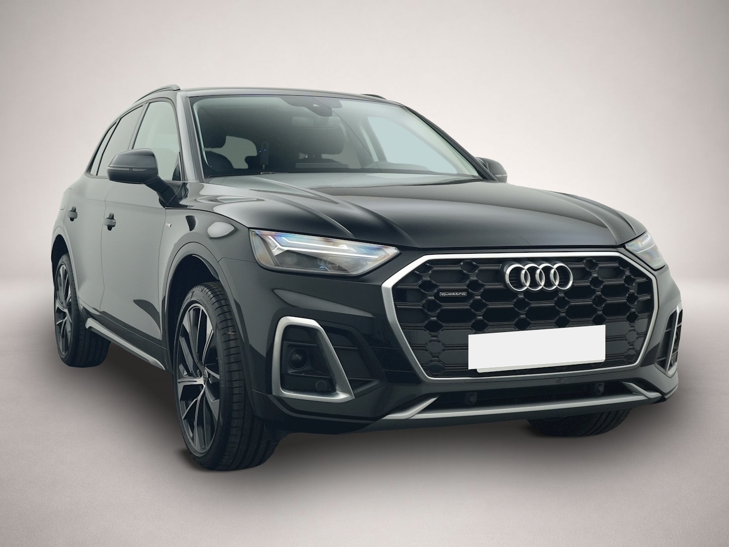 Bild 7 Audi quattro Q5 40 TDI quattro S tronic s-line PANO KAMERA AL
