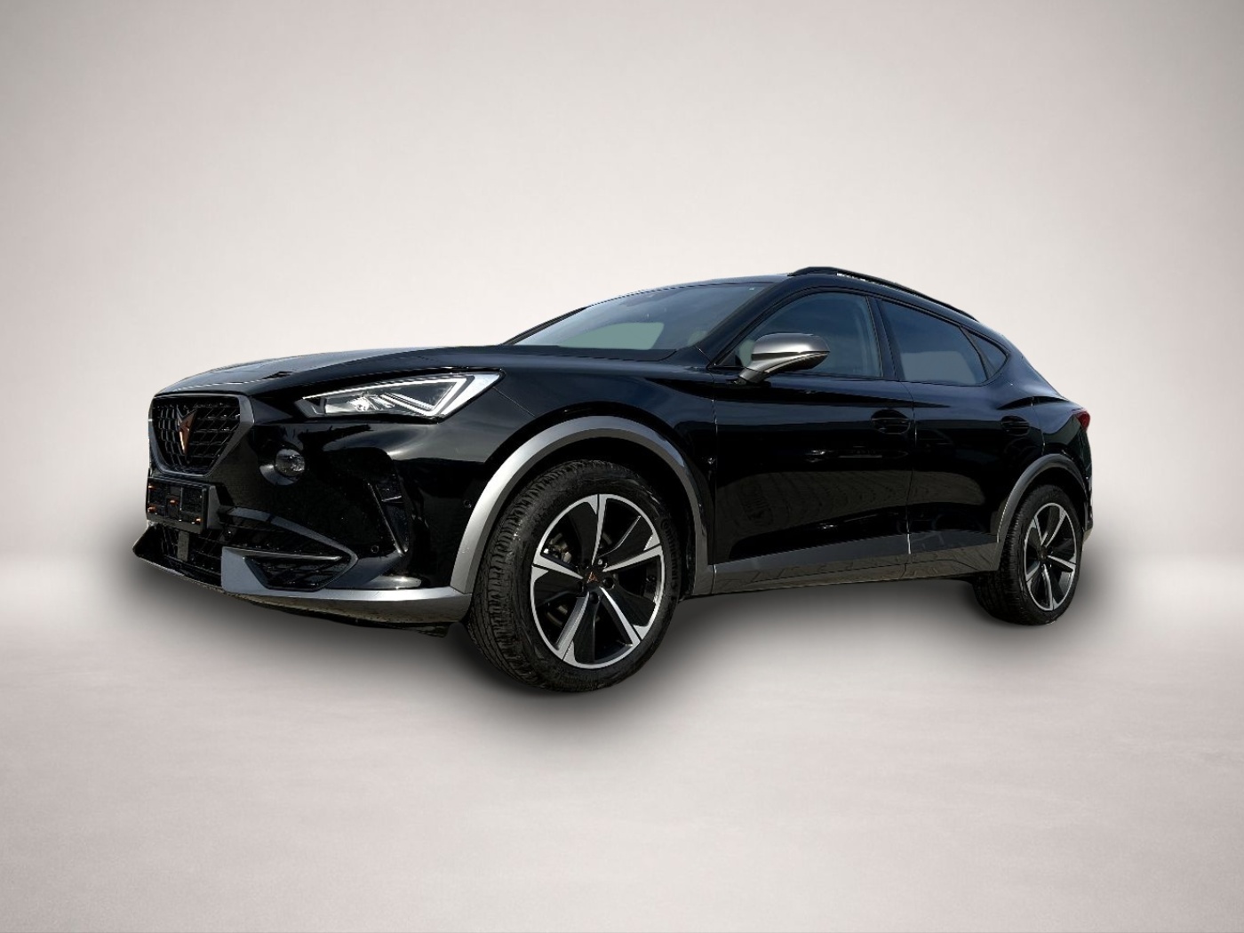 Bild 1 Cupra Formentor 1.5 TSI LED Navi Leder AHK ACC Pano-SD