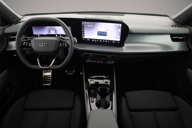 Bild 3 Audi Q3 TFSI quattro 150 kW Q3 Sportback TFSI quattro S.
