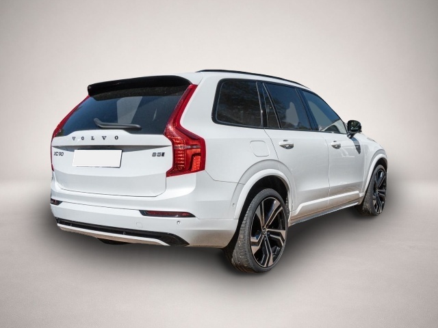 Bild 2 Volvo XC90 Plus Dark AWD B5 Diesel EU6d 7-Sitzer AD St
