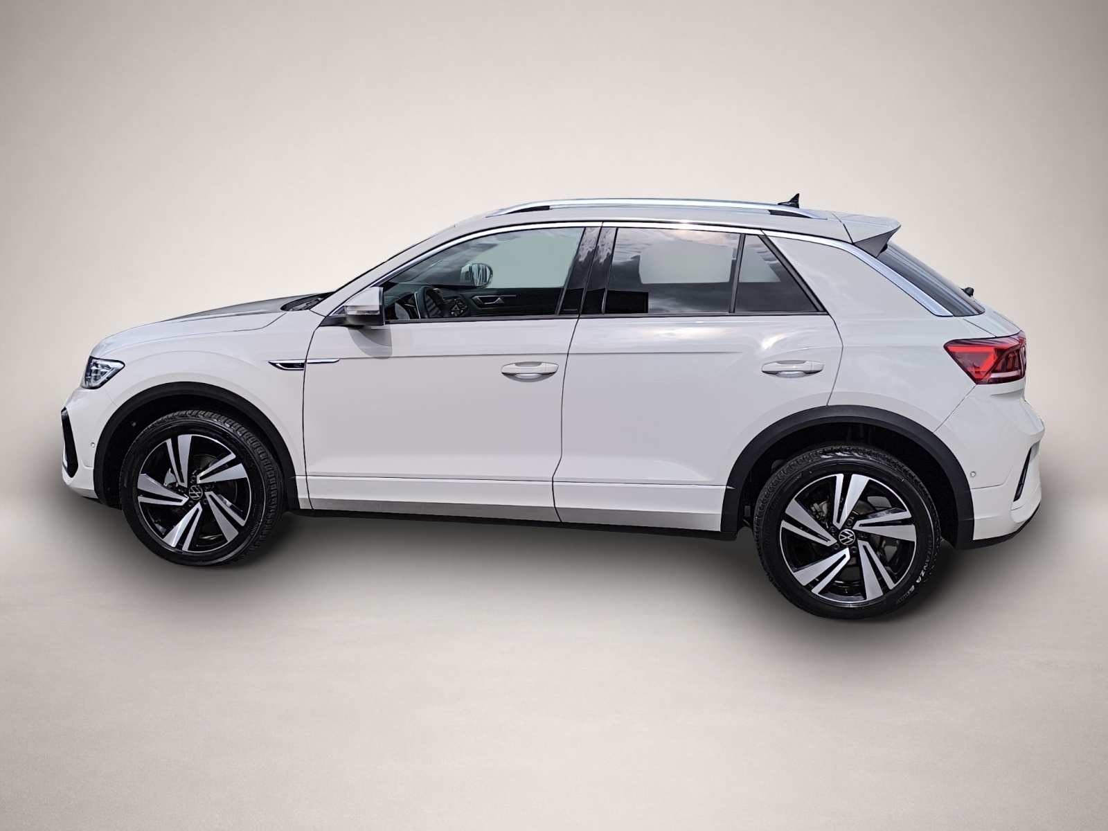 Bild 4 Volkswagen T-Roc 1.5 TSI DSG R-Line LED RFK PARK-ASSIST