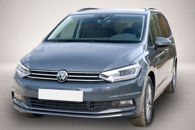 Bild 2 Volkswagen Touran 1.5 TSI 7DSG 110kW Comfortline LIMITED