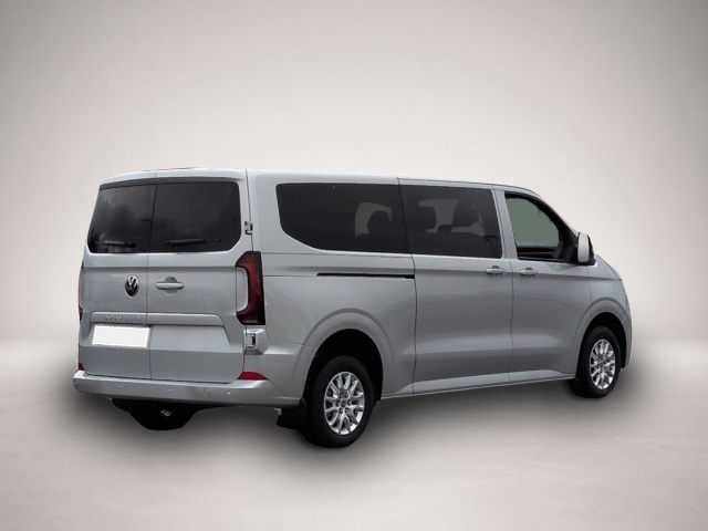 Bild 3 Volkswagen T7 Caravelle LR Life 9Sitze TDI*Autom Temp R-Kam