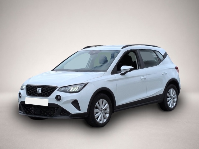 Fotografie Seat Arona Style 1.0TSI*DSG LED Tempo digCockp Blueto