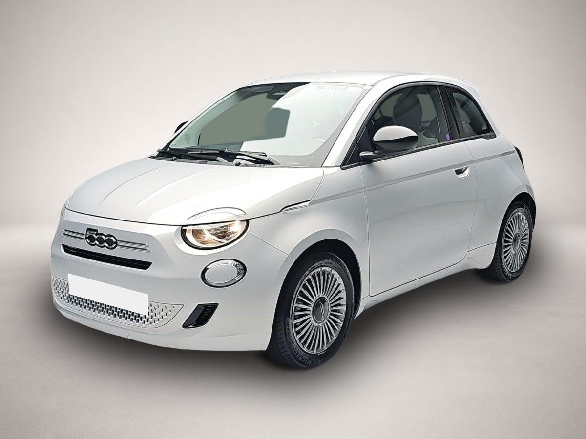 Fotografie Fiat 500 HYBRID ICON MJ26