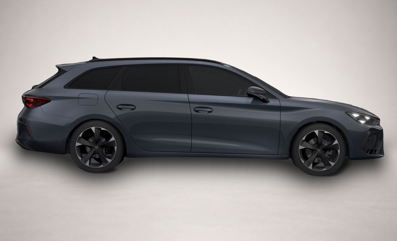 Bild 2 Cupra Leon ST DSG AHK Kam eHk SHZ Ambient Kessy LED A