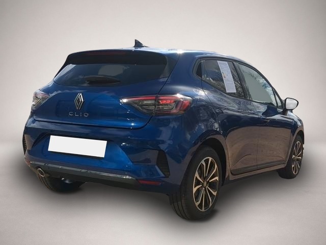 Bild 2 Renault Clio Techno Navi+SHZ+LKHZ+PDC Clio TCe 90 X-Tronic T.