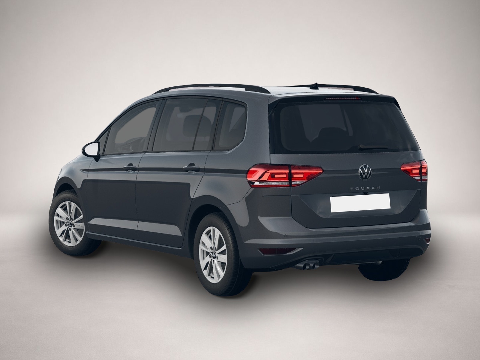 Bild 3 Volkswagen Touran