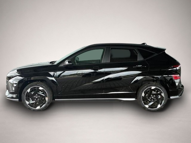 Fotografie Hyundai KONA Elektro N-Line 64,8 kWh / Bose / ACC / PDC.