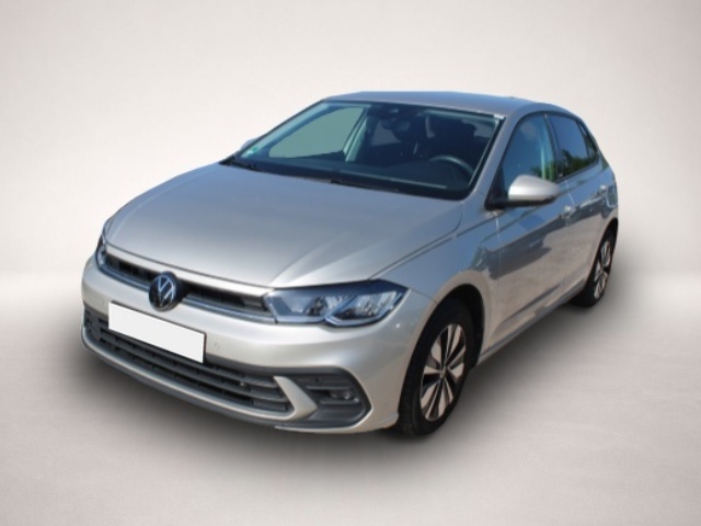 Fotografie Volkswagen Polo 6 VI 1.0 TSI DSG Move ACC/Rückkam/Multilenk