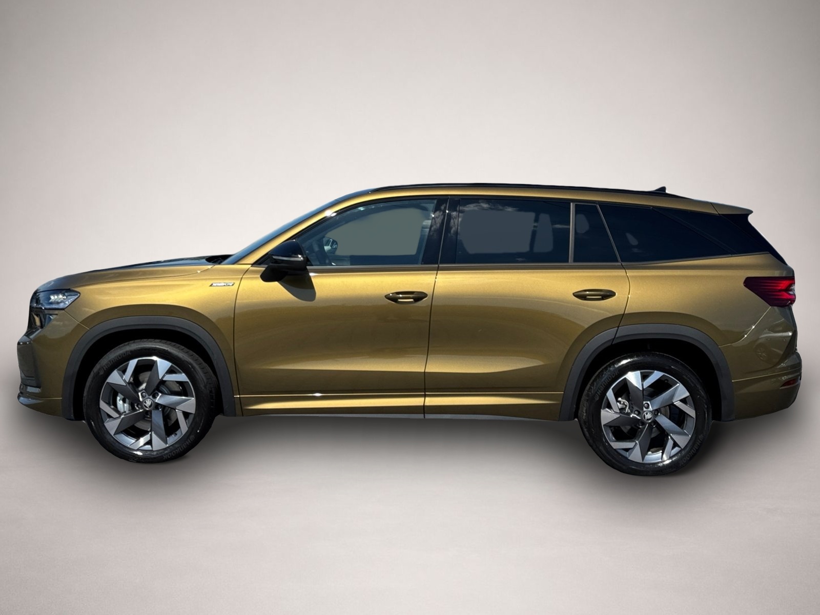 Bild 3 Skoda Kodiaq Sportline 2.0 TDI DSG|AHK|VARIABLERLADEBO