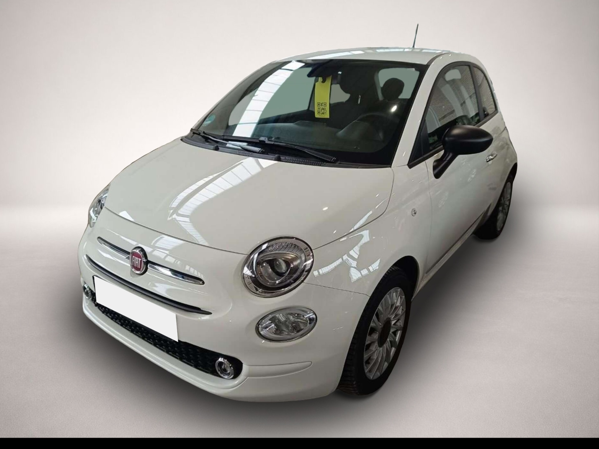 Fotografie Fiat 500 1.0 GSE Hybrid Dolcevita