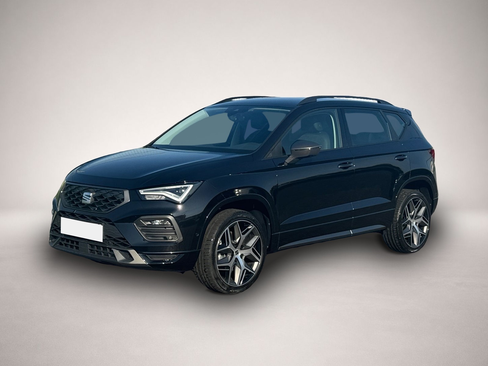 Bild Ateca Seat