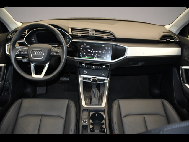 Bild 4 Audi Q3 35 TFSI S tronic advanced LED/AHK