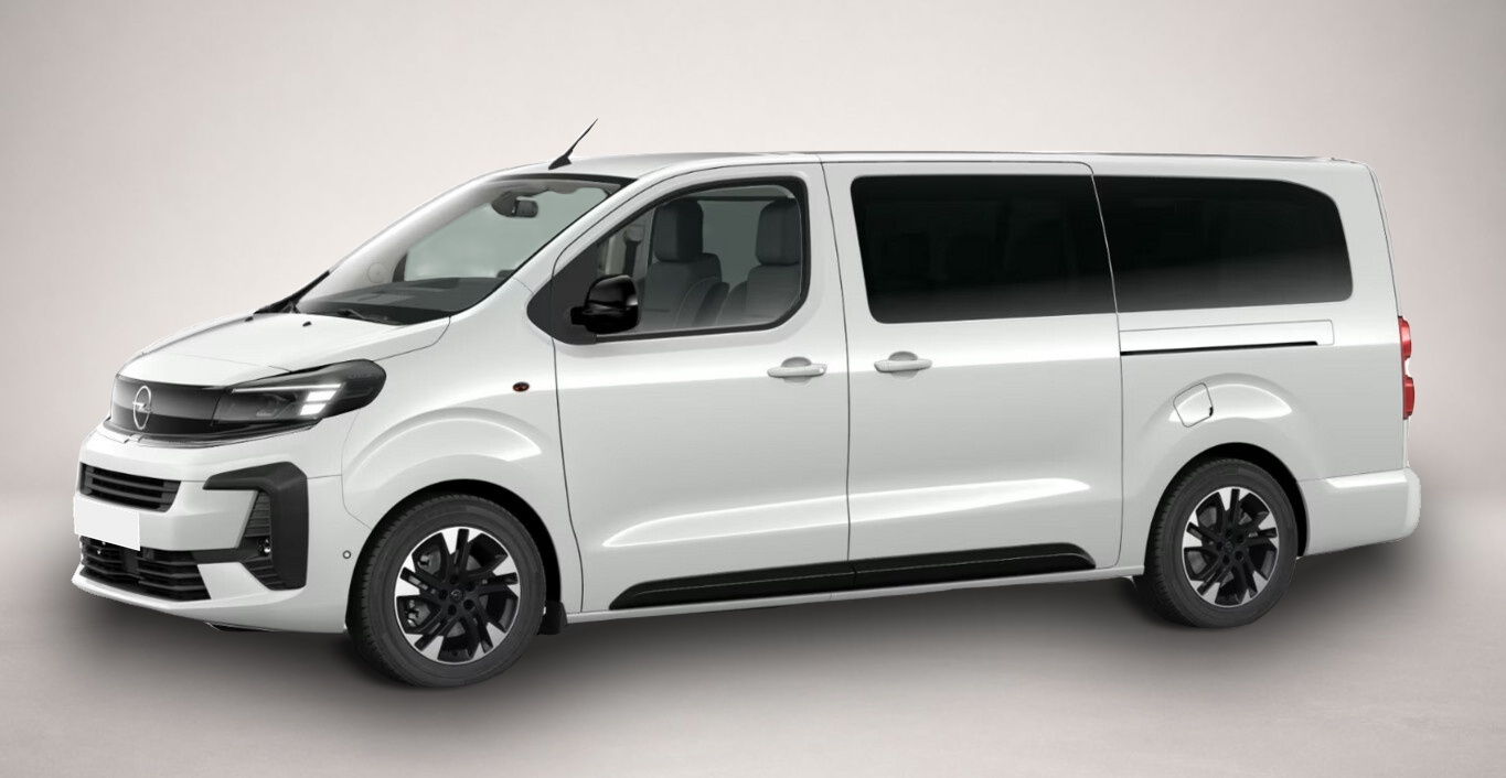 Bild 2 Opel Zafira 2.2 D 180 AT8 XL GS Nav Massage Kam Klima