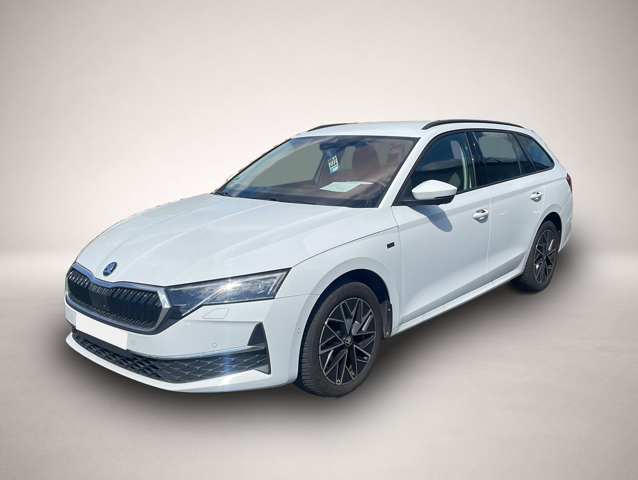 Fotografie Skoda Octavia 2.0 TDI DSG Selection Tour*HeadUp*Kessy