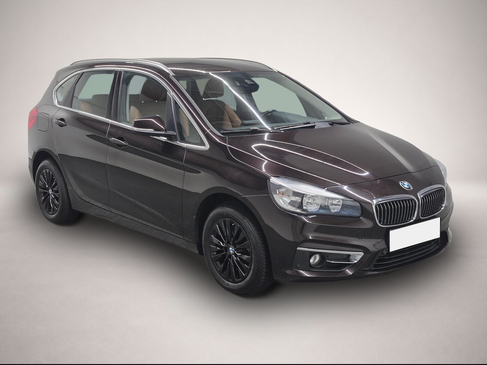 Fotografie 7 des BMW 218 Active Tourer 218i Active Tourer SHZ/PDC/Kam/Leder/Tempomat